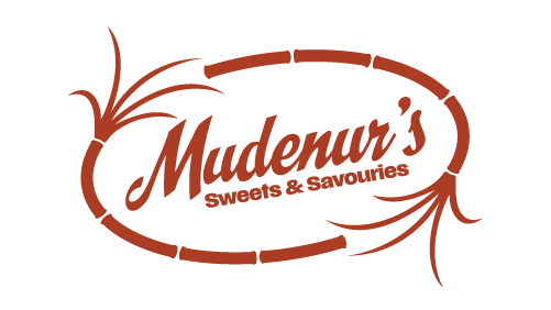 Mudenur's | Sweets & Savouries