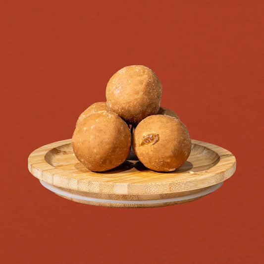 Urad Laddu